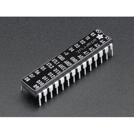 Adafruit AVR Sticker for Breadboard Arduino-compatibles Adafruit AVR Sticker for Breadboard Arduino-compatibles