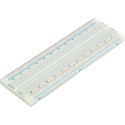 Breadboard 830 pontos