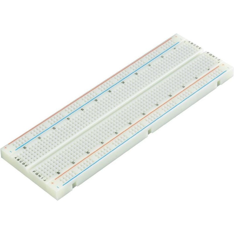 Breadboard 830