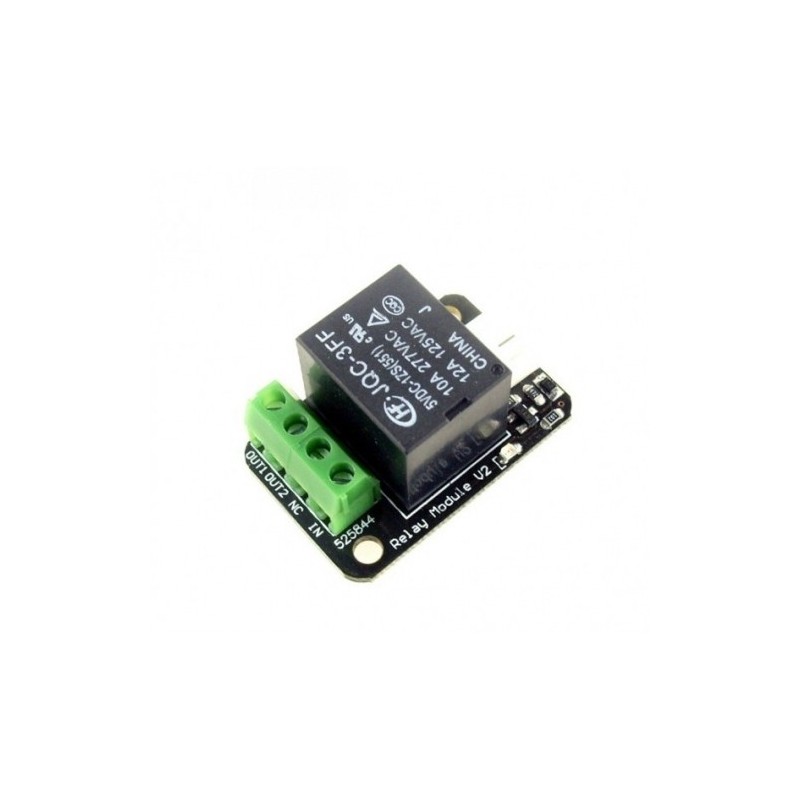 Relay Module V2 (Arduino Compatible)