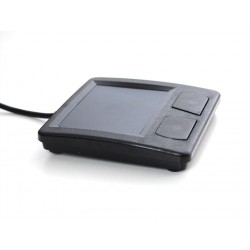 Rato PS/2 - Trackpad/Touchpad capacitivo p/ microcontroladores	