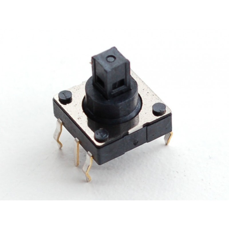 Thru-hole 5-way Navigation switch	