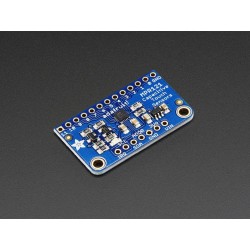 Adafruit 12-Key Capacitive Touch Sensor Breakout - MPR121	