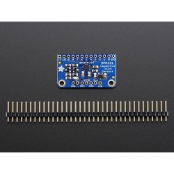 Controlador 12 teclas capacitivas - Adafruit MPR121	