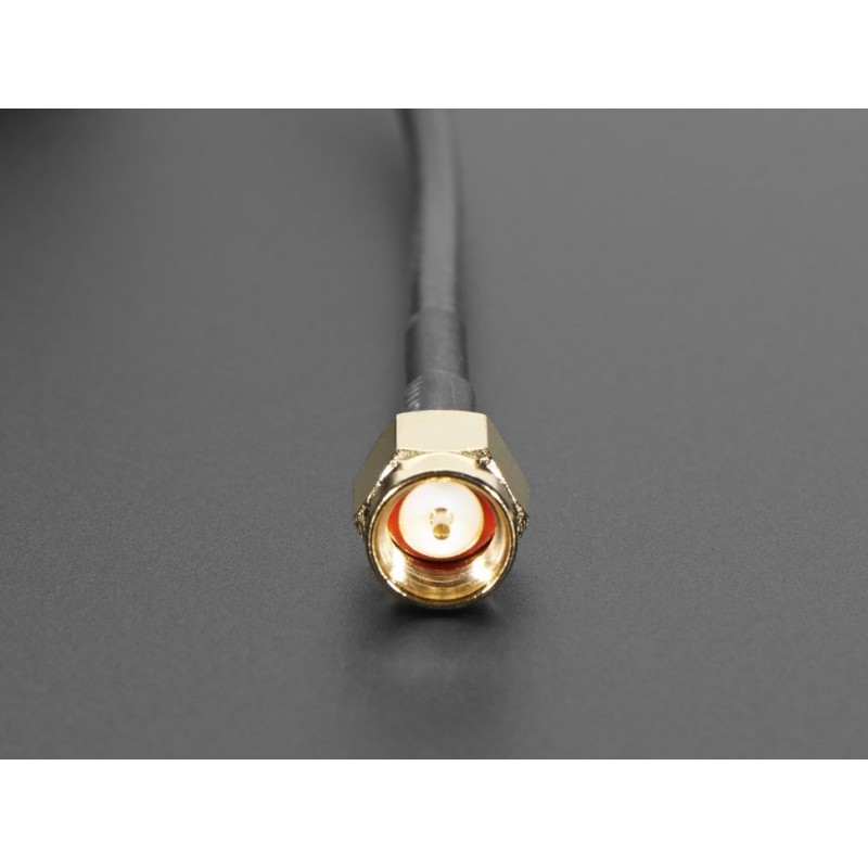 GPS Antenna External Active Antenna 35V 28dB 5 Meter SMA