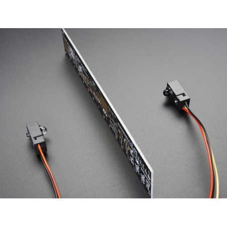 IR Break Beam Sensor - 5mm LEDs	