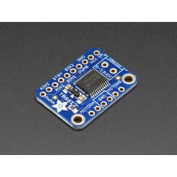 Driver para Motor de Passo até 1.2A e 3 a 4,5V - Adafruit TB6612	