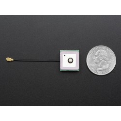 Sensor de Pressão Barometrica por i2c - MPL115A2	