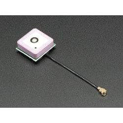 Sensor de Pressão Barometrica por i2c - MPL115A2	