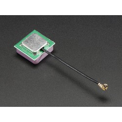 Sensor de Pressão Barometrica por i2c - MPL115A2	