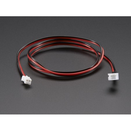 JST-PH Battery Extension Cable - 500mm	