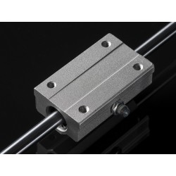 Linear Bearing Platform (Large) - 8mm Diameter - SC8LUU	