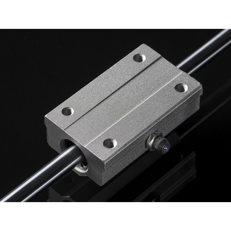 Linear Bearing Platform (Large) - 8mm Diameter - SC8LUU	