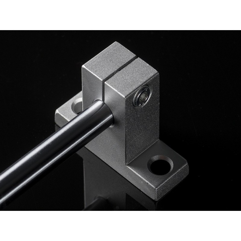 Linear Rail Shaft Guide/Support - 8mm Diameter - SK8	