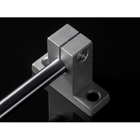 Linear Rail Shaft Guide/Support - 8mm Diameter - SK8	