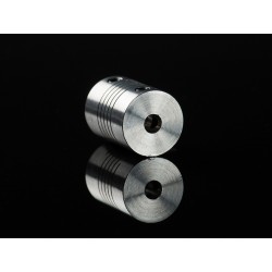 Acoplador mecânico 5mm/5mm	