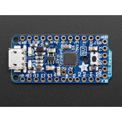 Adafruit Pro Trinket - 5V 16MHz