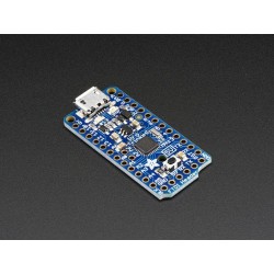 Adafruit Pro Trinket - 5V 16MHz	