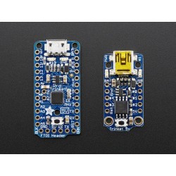 Adafruit Pro Trinket - 5V 16MHz