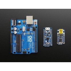 Adafruit Pro Trinket - 5V 16MHz