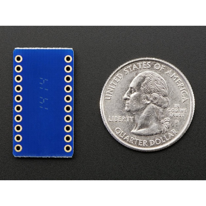 8-channel Bi-directional Logic Level Converter - TXB0108 8-channel Bi-directional Logic Level Converter - TXB0108