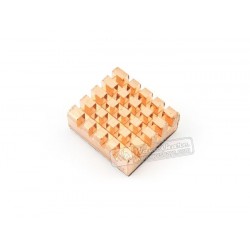 Copper Heat Sink	