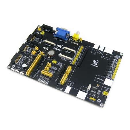 Placa de Expansão p/ Cubieboard1/2	