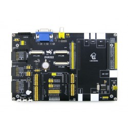 Placa de Expansão p/ Cubieboard1/2	