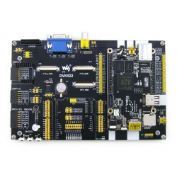 DVK522, For Cubieboard1/2