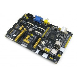 Placa de Expansão p/ Cubieboard1/2	