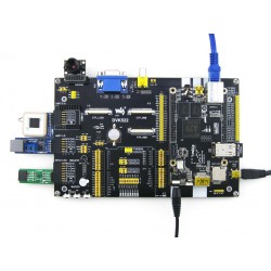 Placa de Expansão p/ Cubieboard1/2	