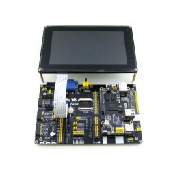 Placa de Expansão p/ Cubieboard1/2	