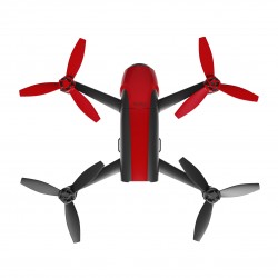 Bebop 2 Vermelho	