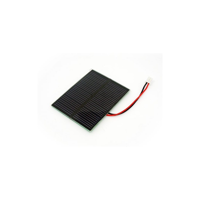 0.5W Solar Panel 55x70