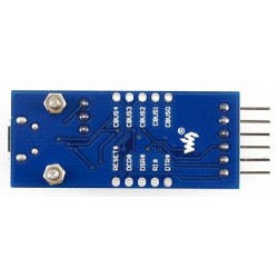 FT232 USB UART Board (micro)	
