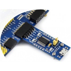 FT232 USB UART Board (micro)	