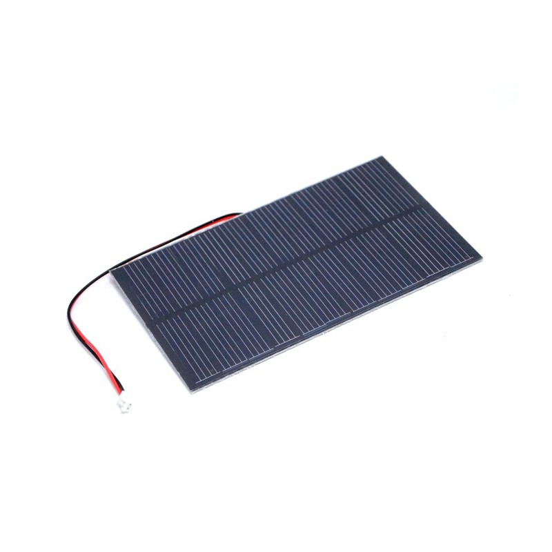 1.5W Solar Panel 81X137