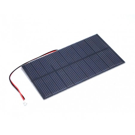 Painel Solar 1.5W 5V