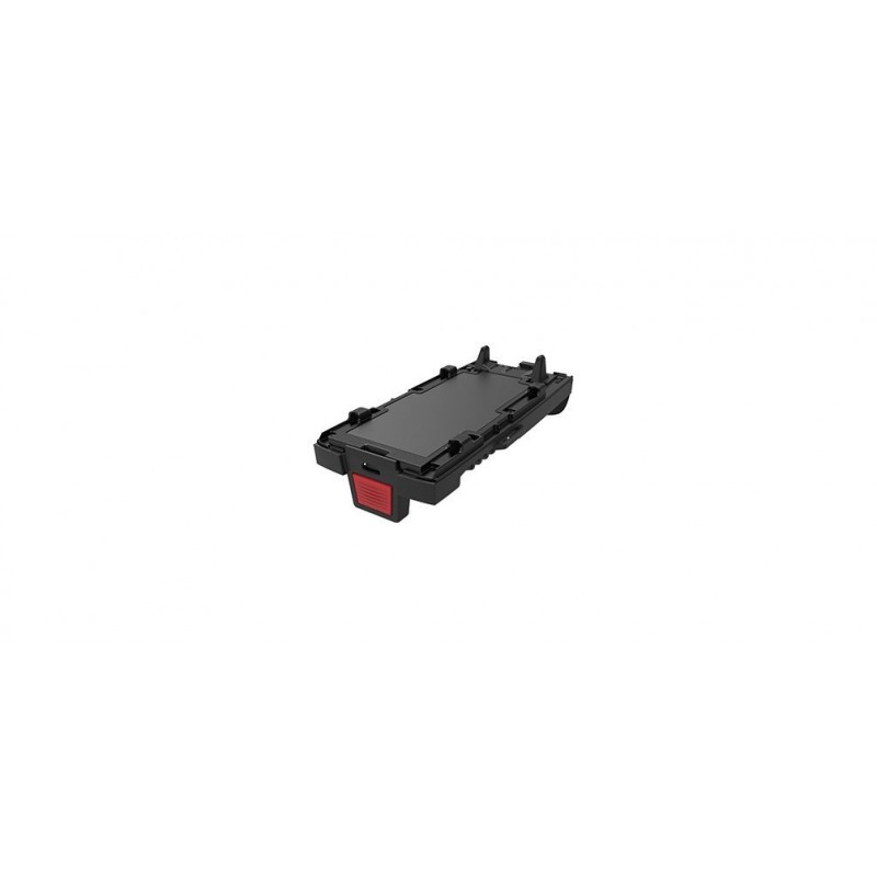 Central body Bebop 2 Red