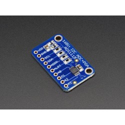 ADS1115 16-Bit ADC - 4 Channel with Programmable Gain Amplifier