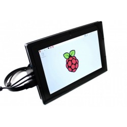 10.1inch HDMI LCD (B) (with case), 1280×800, IPS