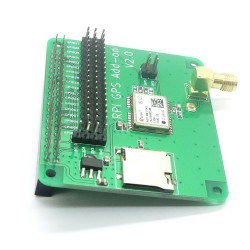 HAT GPS NEO-6 Add-on V2.0 para Raspberry Pi