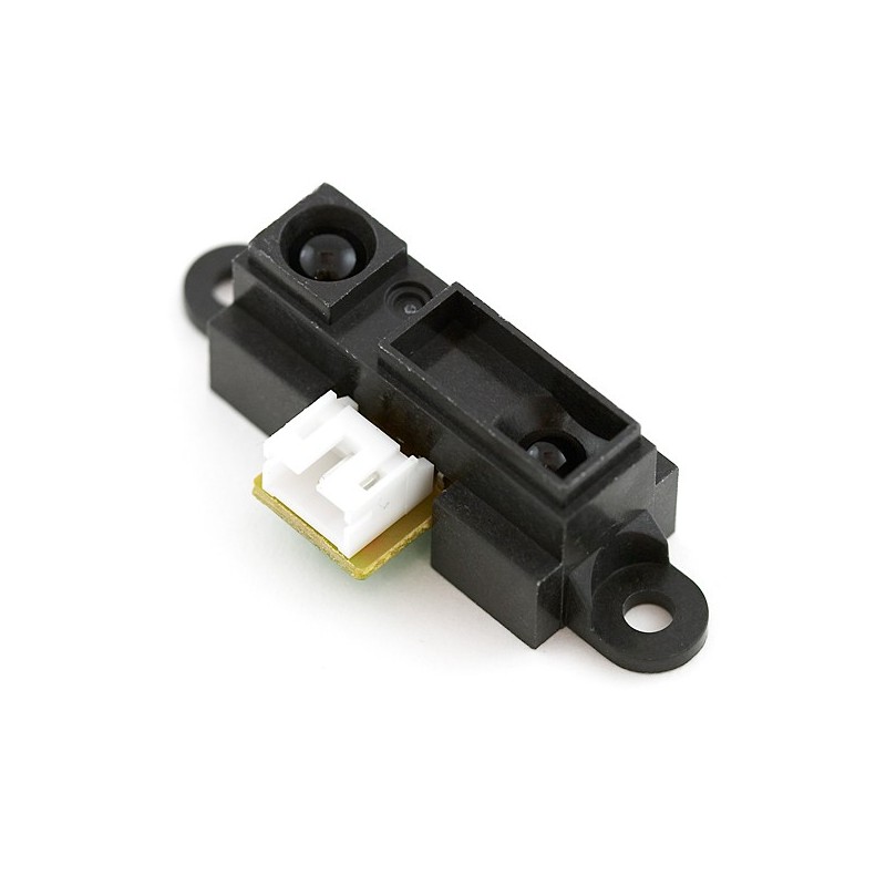 Infrared Proximity Sensor Short Range - Sharp GP2D120XJ00F