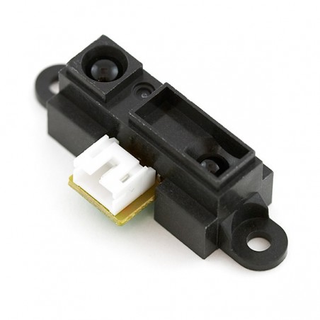 Infrared Proximity Sensor Short Range - Sharp GP2D120XJ00F