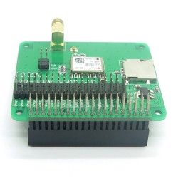 HAT GPS NEO-6 Add-on V2.0 para Raspberry Pi