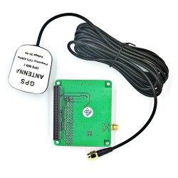 HAT GPS NEO-6 Add-on V2.0 para Raspberry Pi