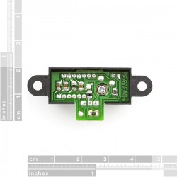 Infrared Proximity Sensor Short Range - Sharp GP2D120XJ00F