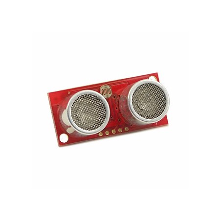 Sensor Ultrasónico SRF08 Sensor Ultrasónico SRF08