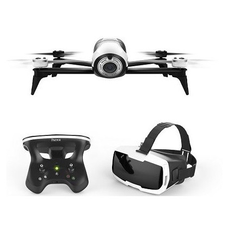 Bebop 2 FPV Bebop 2 FPV