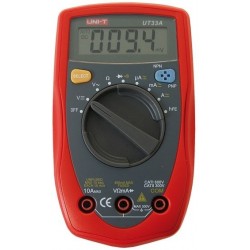 Multimeter UNI-T UT 33A